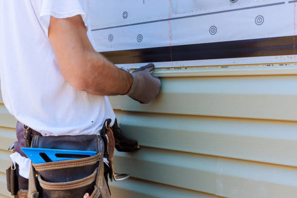 Trusted Wood Siding service in Bear Creek, NC - Squared Siding
